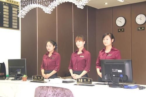 Wu Dang Athens Hotel Wudangshan Exterior photo